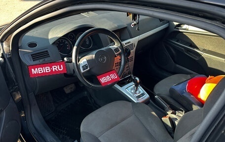 Opel Astra H, 2010 год, 465 000 рублей, 11 фотография