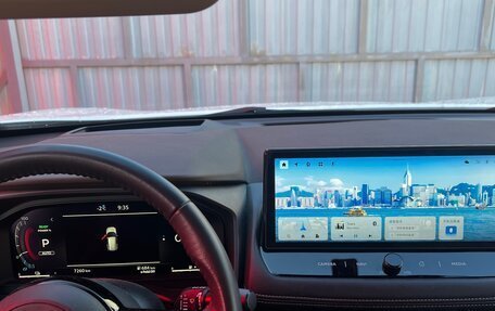 Nissan X-Trail, 2024 год, 4 500 000 рублей, 2 фотография