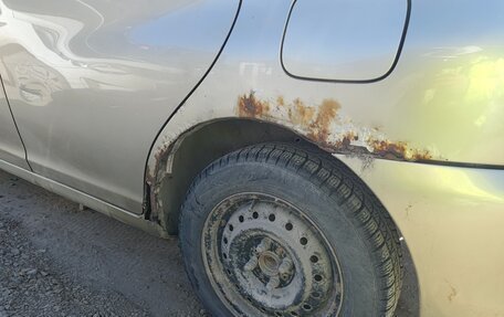 Toyota FunCargo, 2002 год, 300 000 рублей, 6 фотография