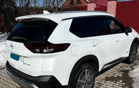 Nissan X-Trail, 2024 год, 4 500 000 рублей, 6 фотография