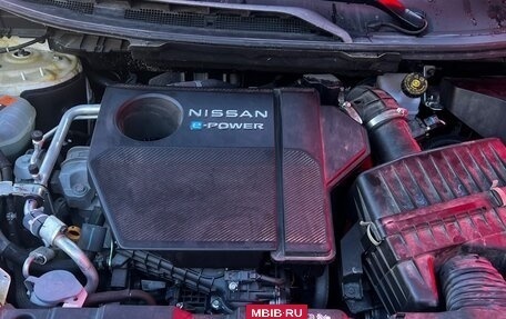 Nissan X-Trail, 2024 год, 4 500 000 рублей, 4 фотография