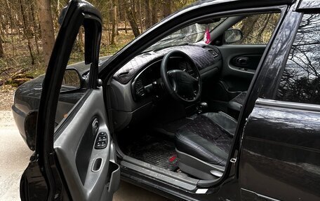 KIA Spectra II (LD), 2008 год, 329 000 рублей, 7 фотография