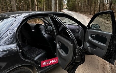 KIA Spectra II (LD), 2008 год, 329 000 рублей, 10 фотография