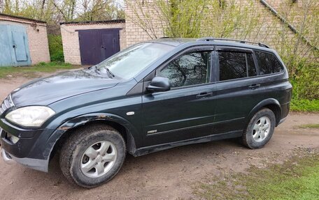 SsangYong Kyron I, 2012 год, 250 000 рублей, 3 фотография