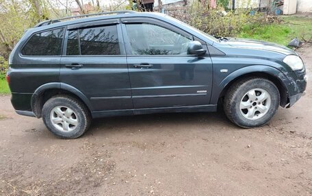 SsangYong Kyron I, 2012 год, 250 000 рублей, 7 фотография