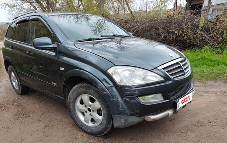 SsangYong Kyron I, 2012 год, 250 000 рублей, 6 фотография