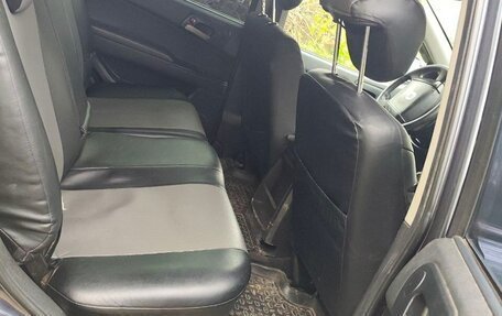 SsangYong Kyron I, 2012 год, 250 000 рублей, 11 фотография