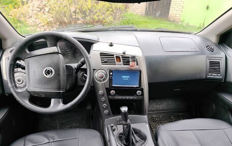 SsangYong Kyron I, 2012 год, 250 000 рублей, 10 фотография