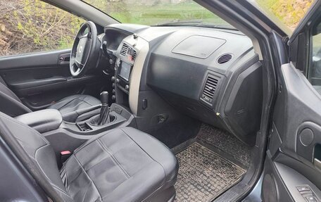 SsangYong Kyron I, 2012 год, 250 000 рублей, 12 фотография