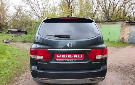 SsangYong Kyron I, 2012 год, 250 000 рублей, 4 фотография