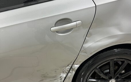 Volkswagen Polo VI (EU Market), 2017 год, 980 000 рублей, 7 фотография