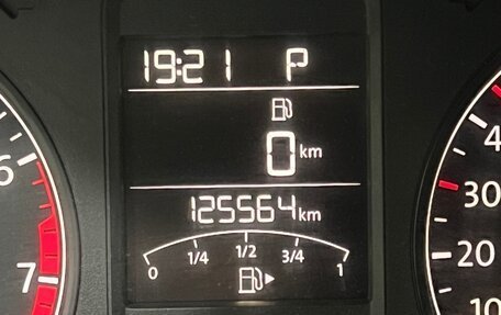 Volkswagen Polo VI (EU Market), 2017 год, 980 000 рублей, 12 фотография