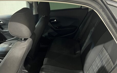 Volkswagen Polo VI (EU Market), 2017 год, 980 000 рублей, 8 фотография