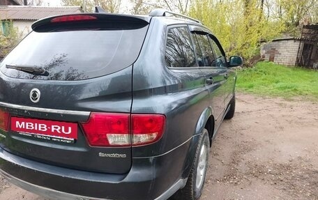 SsangYong Kyron I, 2012 год, 250 000 рублей, 5 фотография