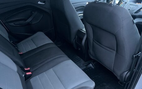 Ford Escape III, 2013 год, 1 500 000 рублей, 9 фотография