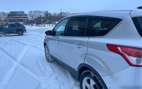 Ford Escape III, 2013 год, 1 500 000 рублей, 6 фотография