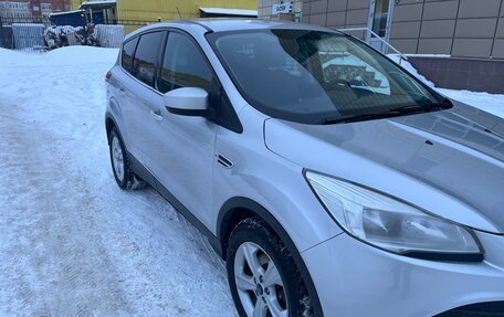 Ford Escape III, 2013 год, 1 500 000 рублей, 3 фотография