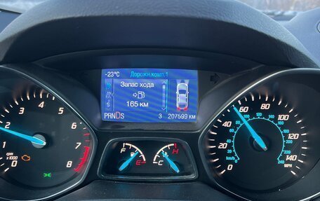 Ford Escape III, 2013 год, 1 500 000 рублей, 7 фотография