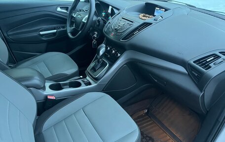 Ford Escape III, 2013 год, 1 500 000 рублей, 8 фотография