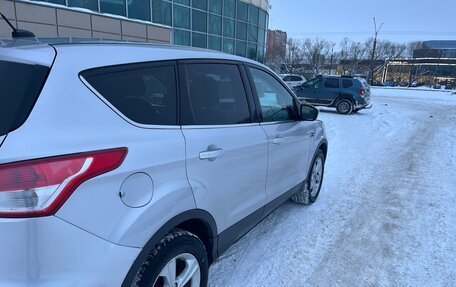 Ford Escape III, 2013 год, 1 500 000 рублей, 4 фотография