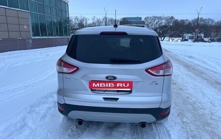 Ford Escape III, 2013 год, 1 500 000 рублей, 5 фотография