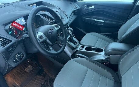 Ford Escape III, 2013 год, 1 500 000 рублей, 11 фотография