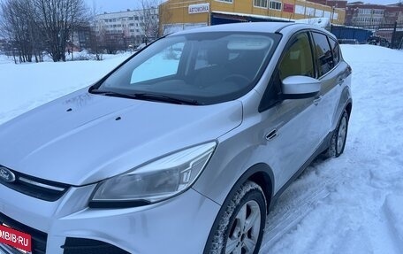 Ford Escape III, 2013 год, 1 500 000 рублей, 2 фотография