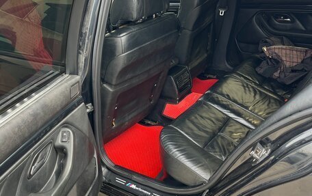 BMW 5 серия, 2001 год, 430 000 рублей, 8 фотография