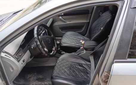 Daewoo Gentra II, 2015 год, 460 000 рублей, 5 фотография