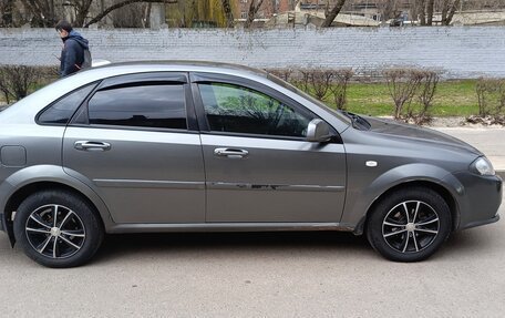 Daewoo Gentra II, 2015 год, 460 000 рублей, 3 фотография