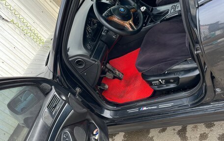 BMW 5 серия, 2001 год, 430 000 рублей, 9 фотография