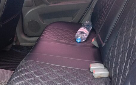 Daewoo Gentra II, 2015 год, 460 000 рублей, 6 фотография