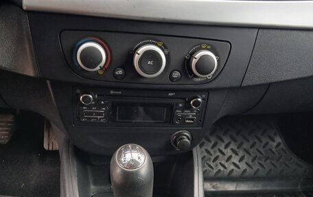 Renault Fluence I, 2014 год, 485 000 рублей, 2 фотография