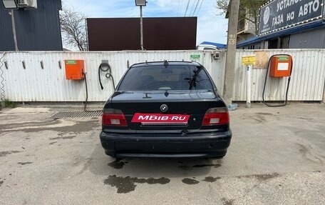 BMW 5 серия, 2001 год, 430 000 рублей, 6 фотография