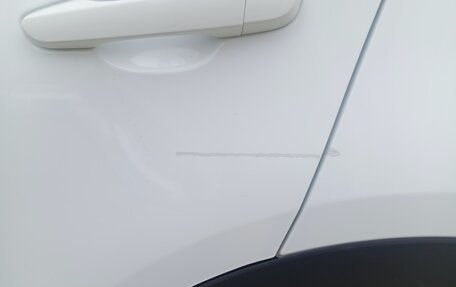 Hyundai Creta I рестайлинг, 2019 год, 1 520 000 рублей, 6 фотография