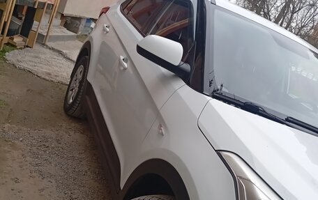 Hyundai Creta I рестайлинг, 2019 год, 1 520 000 рублей, 4 фотография