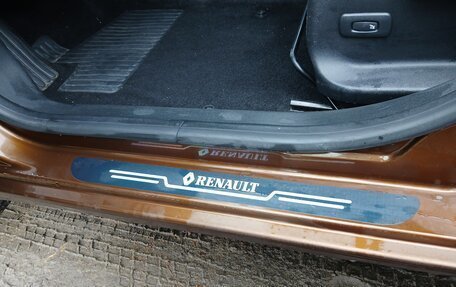 Renault Fluence I, 2014 год, 485 000 рублей, 6 фотография