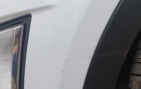 Hyundai Creta I рестайлинг, 2019 год, 1 520 000 рублей, 10 фотография