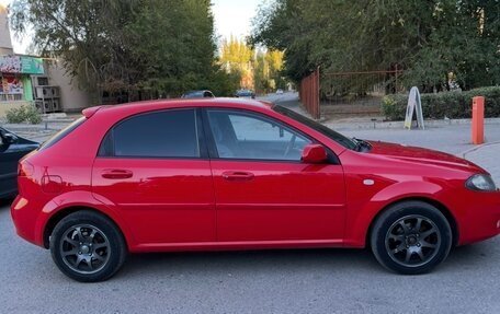 Chevrolet Lacetti, 2007 год, 468 000 рублей, 3 фотография