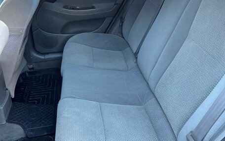 Chevrolet Lacetti, 2007 год, 468 000 рублей, 10 фотография