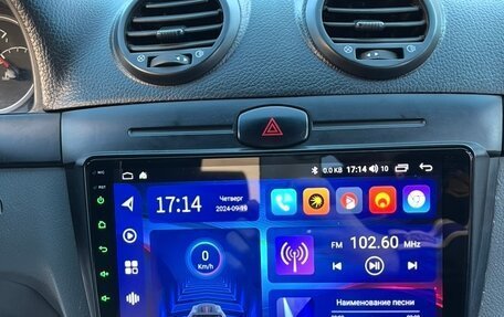 Chevrolet Lacetti, 2007 год, 468 000 рублей, 9 фотография