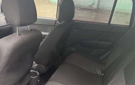 Hyundai Getz I рестайлинг, 2007 год, 570 000 рублей, 5 фотография