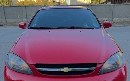 Chevrolet Lacetti, 2007 год, 468 000 рублей, 4 фотография