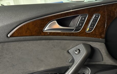 Audi A6, 2014 год, 1 850 000 рублей, 2 фотография