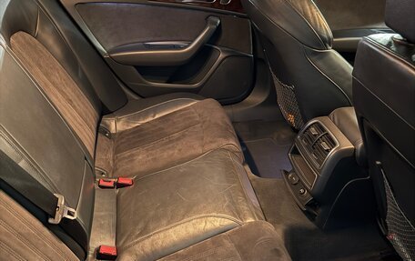 Audi A6, 2014 год, 1 850 000 рублей, 13 фотография