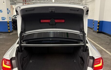 Audi A6, 2014 год, 1 850 000 рублей, 16 фотография