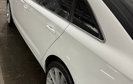 Audi A6, 2014 год, 1 850 000 рублей, 19 фотография
