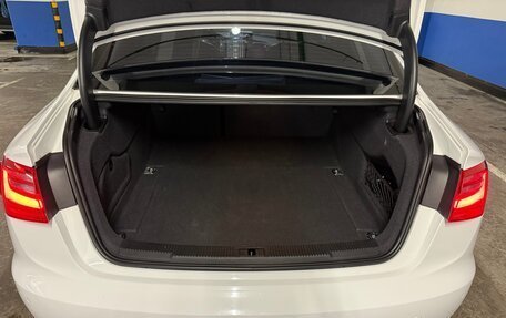 Audi A6, 2014 год, 1 850 000 рублей, 17 фотография