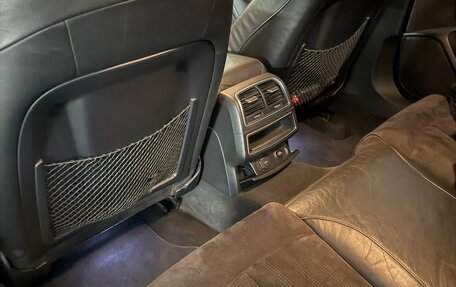 Audi A6, 2014 год, 1 850 000 рублей, 22 фотография