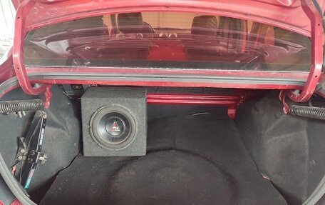 Renault Logan I, 2010 год, 450 000 рублей, 9 фотография